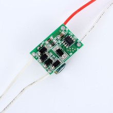 1PCS 10W DC 12V ~24V LED Constant Current Driver Power 900mA High Power Led Free Shipping