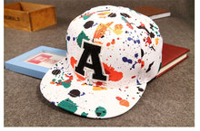 2015 New Style letter Label Snapback Cap Hip Hop Cap Snap Back Fashion Baseball Cap Gorras