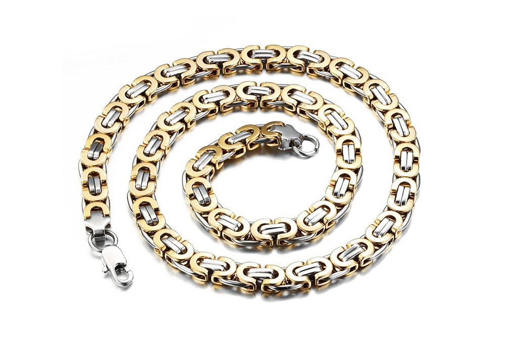 GL330-(10) link chain
