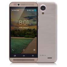 4 5 Original 3G WCDMA Unlocked Mobile Smart Phone Android 5 1 Quad Core 5MP CAM