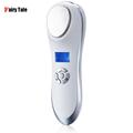 Ultrasonic Electric Face Massager Rejuvenation Wrinkle Acne Pigment Removal Massage Skin Care Spa Beauty Device USB