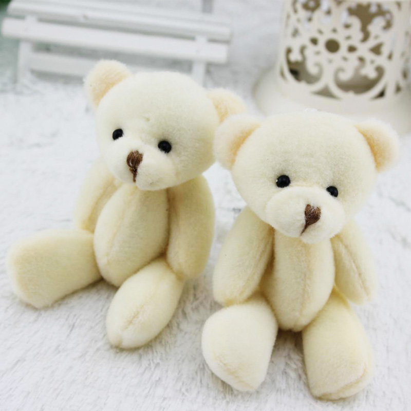 teddy mini