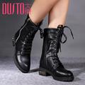 Free Shipping Fashion Ultra High Heels Boots Knee-length Boots