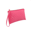 Women Leather Long Wallet Ladies Men Brand Famous Luxury Purse Walet Clutch Wristlet Portefeuille Femme
