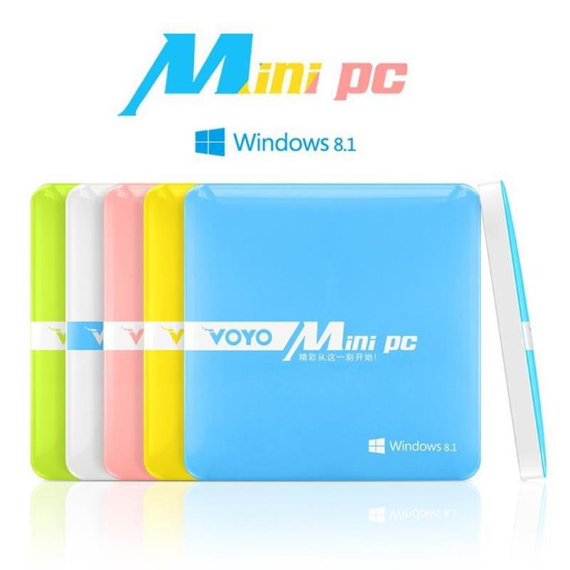 Voyo - Windows 8.1 2  RAM 32  ROM Intel Z3735F         HDMI   Wintel 