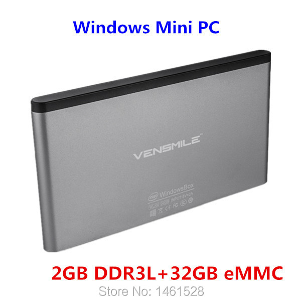 Intel - 2  ddr3l  32  emmc -  8.1 os   windows box  