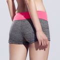 11 colors Summer Beach Athletic Shorts 2016 Printed Cool Women Cycling Sport Short fitness Running Shorts