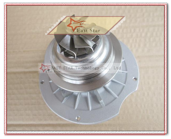 Turbocharger Turbo Cartridge CHRA RHF5 VI95 8971480762 For Holden Rodeo Opel Frontera ISUZU Trooper 93-98 4JB1T 2.8L 4JG2T 3.1L (6)