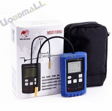 Auto Ignition Pulse Scanner Automobile Motor Igniting Signal Tool MST-1000