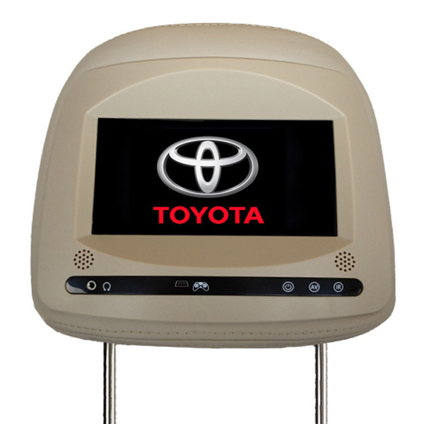 toyota 2av #7