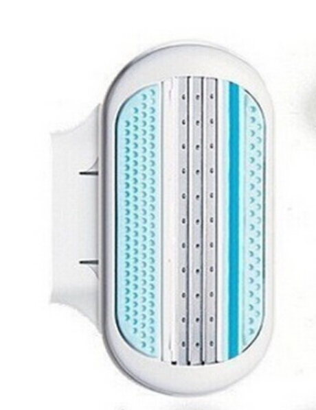 2015 Razor Blade for Women 1pieces Venuse 4S for girl and lady shaving razor blades