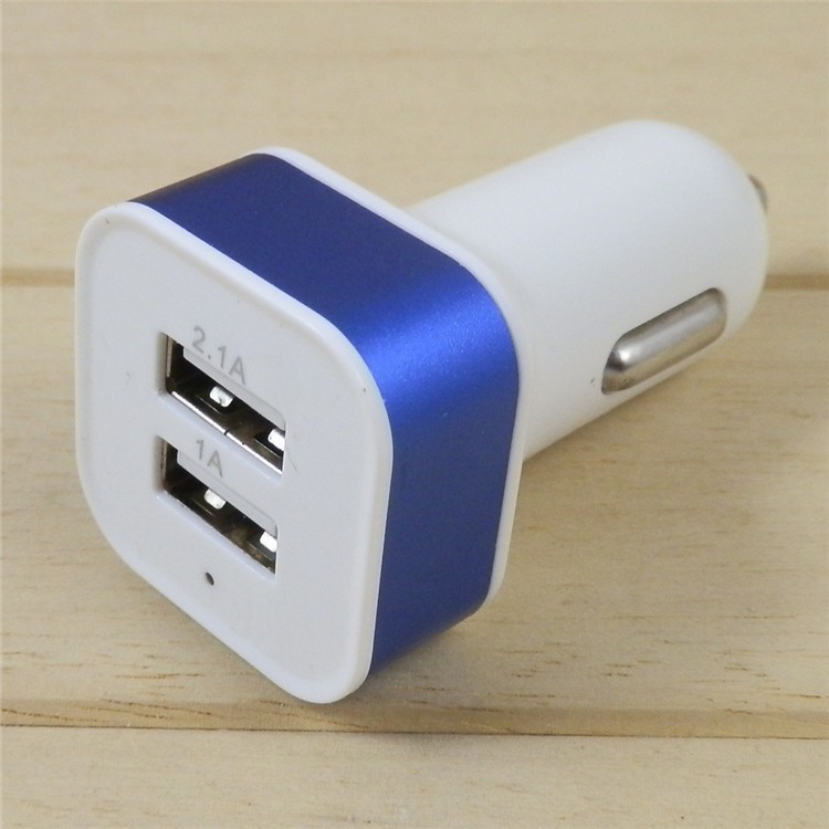 dual universal car charger 13
