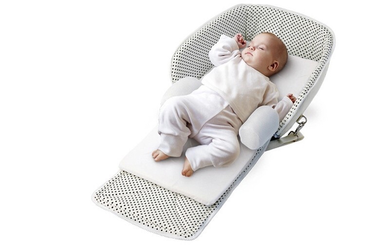 portable baby bed 2