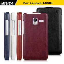 Lenovo a850 plus case new 2015 original cell phones cases accessories for Lenovo a850 A850 plus