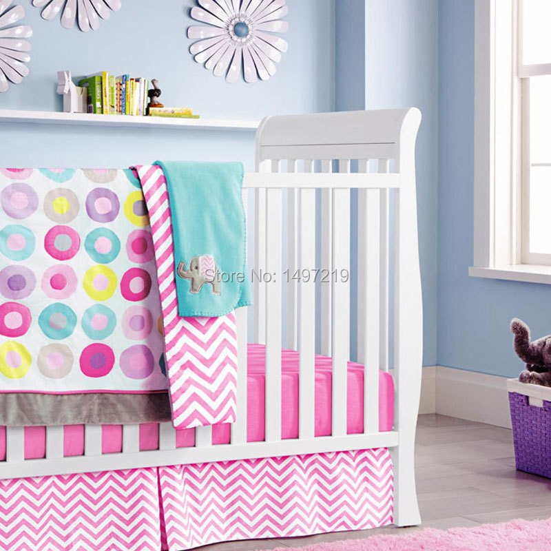 PH021 Toddler bed linen set (1)