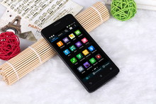 Original ZenFone 5 Cell Phones For Asus 4G FDD LTE MSM8926 Quad Core Android 4 4