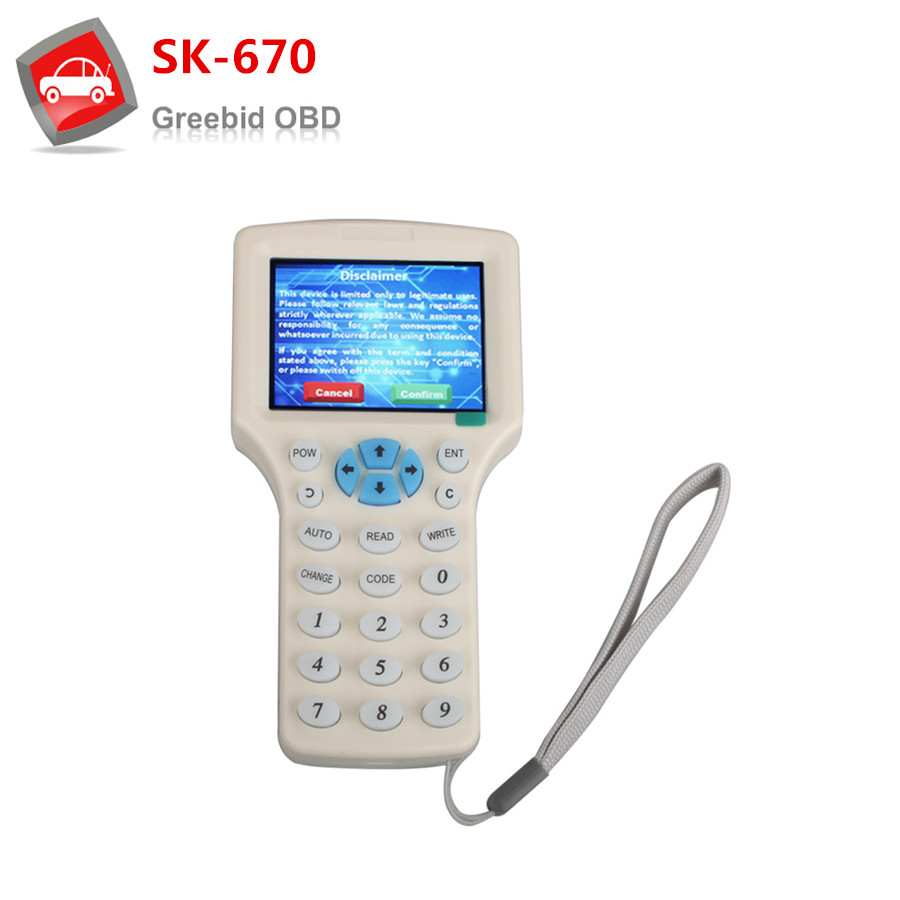 Sk-670 -smart     ID-IC    (   )    IC 