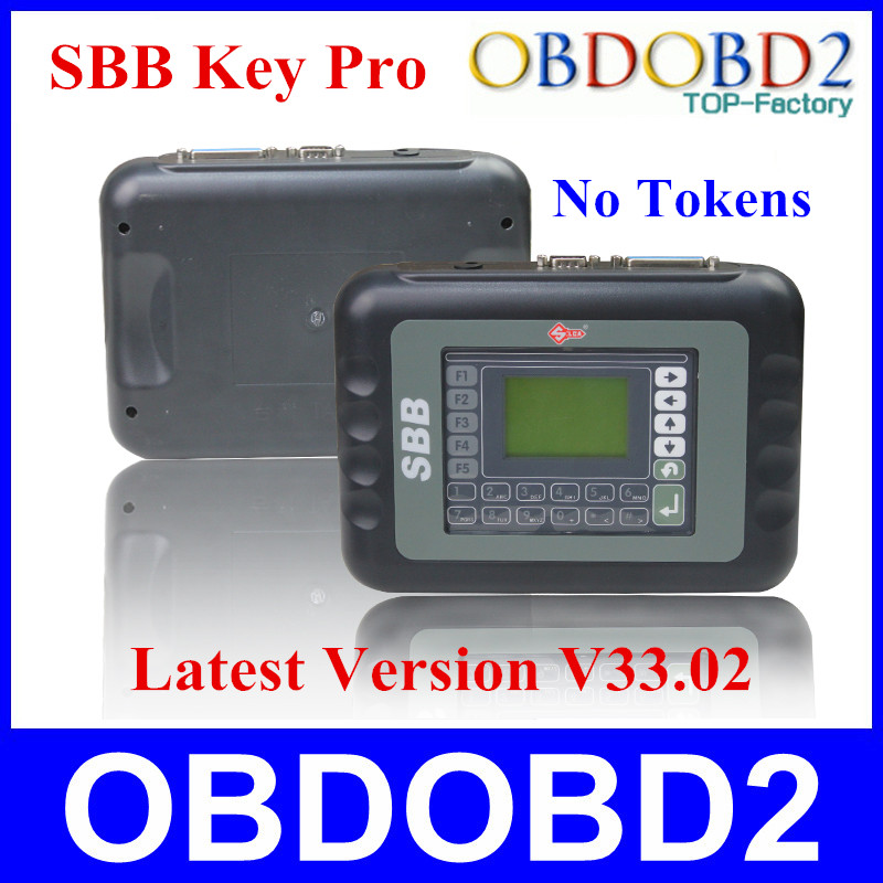   SBB     V33.02     Pro multi-   