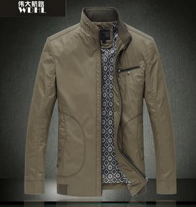 Autumn mens jackets and coats men's casual jacket fitted chaqueta hombre veste manteau homme brand clothing plus size XL - 8XL
