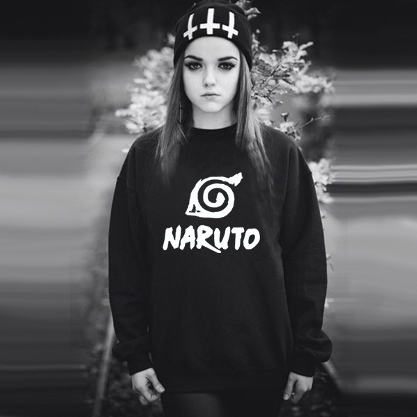 Naruto T-shirt 20