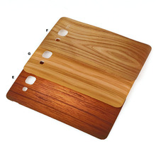 G530 Wooden pattern Battery Back door cover case For Samsung Galaxy Grand Prime G530 G530H G5308W G531H replacement back cover