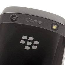 Original BlackBerry Curve 9380 Unlocked Mobile Phone 3G Smartphone 5MP Camera Quad Band GPS WIFI
