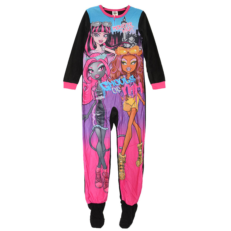 Popular Stitch Footed Pajamas Buy Cheap Stitch Footed