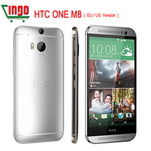 HTC one m8 Unlocked UV USA Version Android SmartPhone 5 1920x1080 MTK6582 2G Ram16G ROM Android