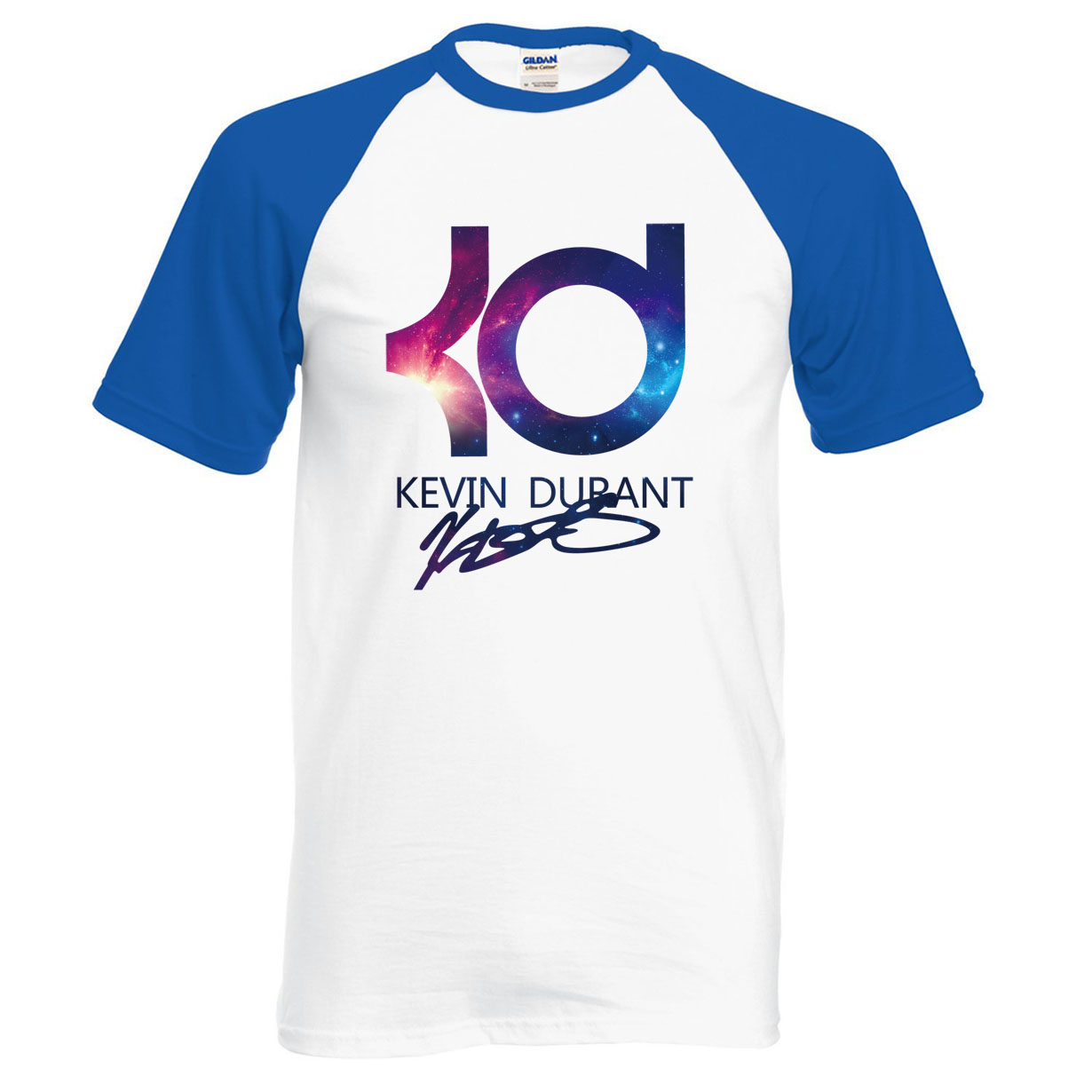 t shirt kd