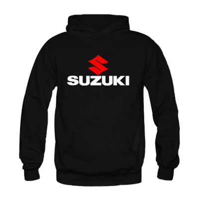         100%  Suzuki Motorsport  Logo  