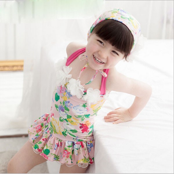 children swimsuit 4