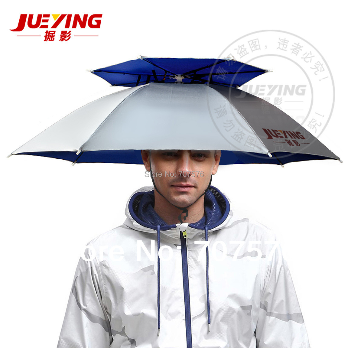 windproof layer uv umbrella hat anti outdoor umbrella beanie double hat umbrella cap hat windproof layer uv umbrella hat anti outdoor umbrella beanie double hat umbrella cap hat