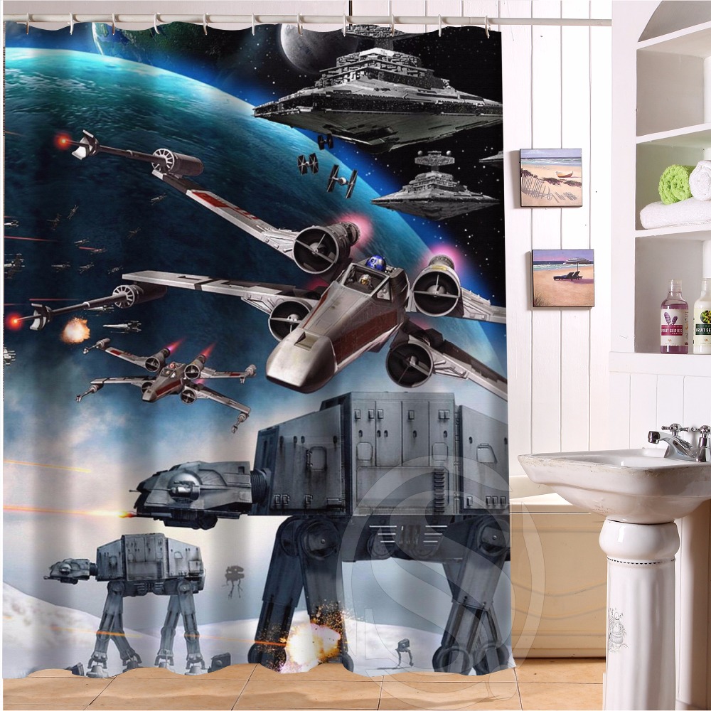 Star wars douche koop goedkope star wars douche loten van chinese ...