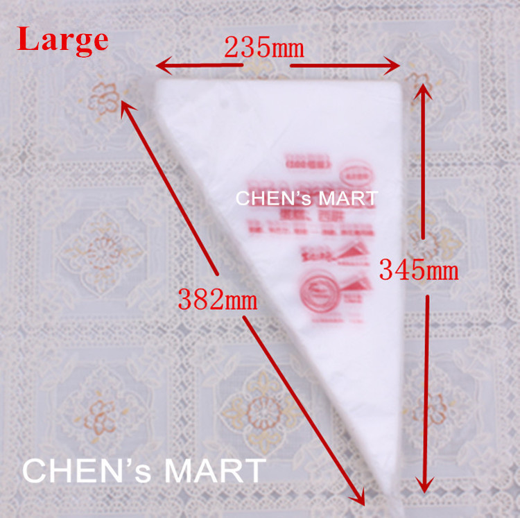 Aliexpress.com : Buy Free Shipping 1 pack Large 35cm*40cm ...