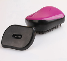 Professional 5 Designs SUPER QUALITY Detangling Hair Brush detangler Hair Comb Anti static Styling Hair Styling