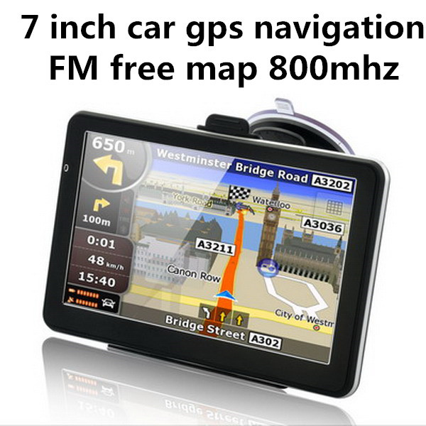 7  GPS FM DDR128MB 800 * 480  GPS MTK MS2531 800   9.1     