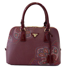 China Style Original Shoulder Bag Lady Retro Shell Handbag Sac a Main Luxury Women Designer Handbags