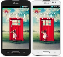 Original LG L70 D320 D325 Unlocked 5MP 4.5InchTouchScreen Dual Core Android smartphone GPS WiFi one year warranty Free shipping
