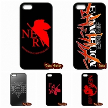 Neon Genesis Evangelion Logo Cover Case For LG L65 L70 L90 K10 Google Nexus 4 5 6 6P For LG G2 G3 G4 G5 Mini G3S