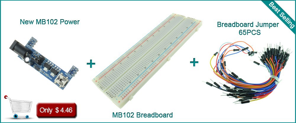 Cheaper MB102