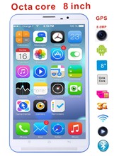 New Samsung Galaxy Tab 8.4 Octa Core MTK8392 2G/32G 3G Phone Call Android 4.4 Tablet PCS Sim Card GPS Wifi 8 10 10.1 Tablets