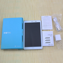 Original Huawei Honor Tablet PC Phone S8 701u 3G WCDMA 8 1280x800 IPS Snapdragon MSM8212 1