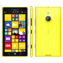 Nokia Lumia 1520 cell phone 6 0 IPS 20MP Camera Quad Core 16GB ROM Bluetooth 4