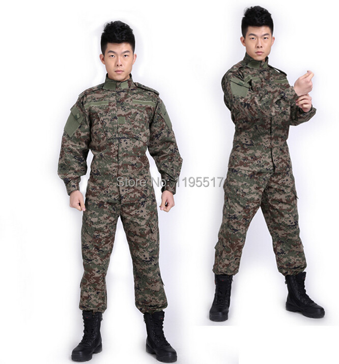 RUSSIAN camouflage military uniform+free shipping(China (Mainland)) RUSSIAN camouflage military uniform+free shipping(China (Mainland))