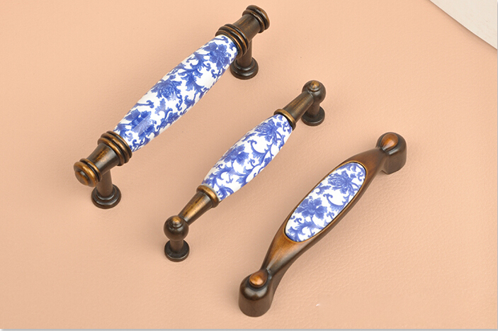 Online Kaufen Großhandel porzellan küche knöpfe aus China porzellan