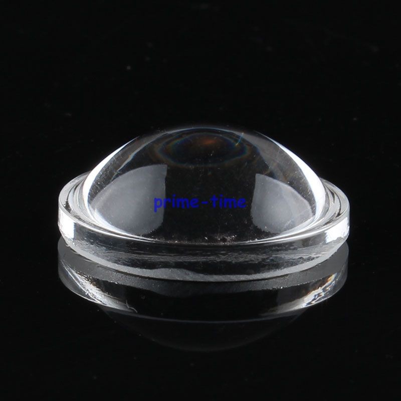 Diameter-18mm-High-power-LED-lens-Led-optical-glass-convex-lens