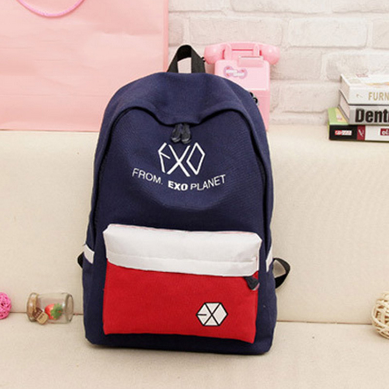 Popular Korean Style BackpackBuy Cheap Korean Style Backpack lots from