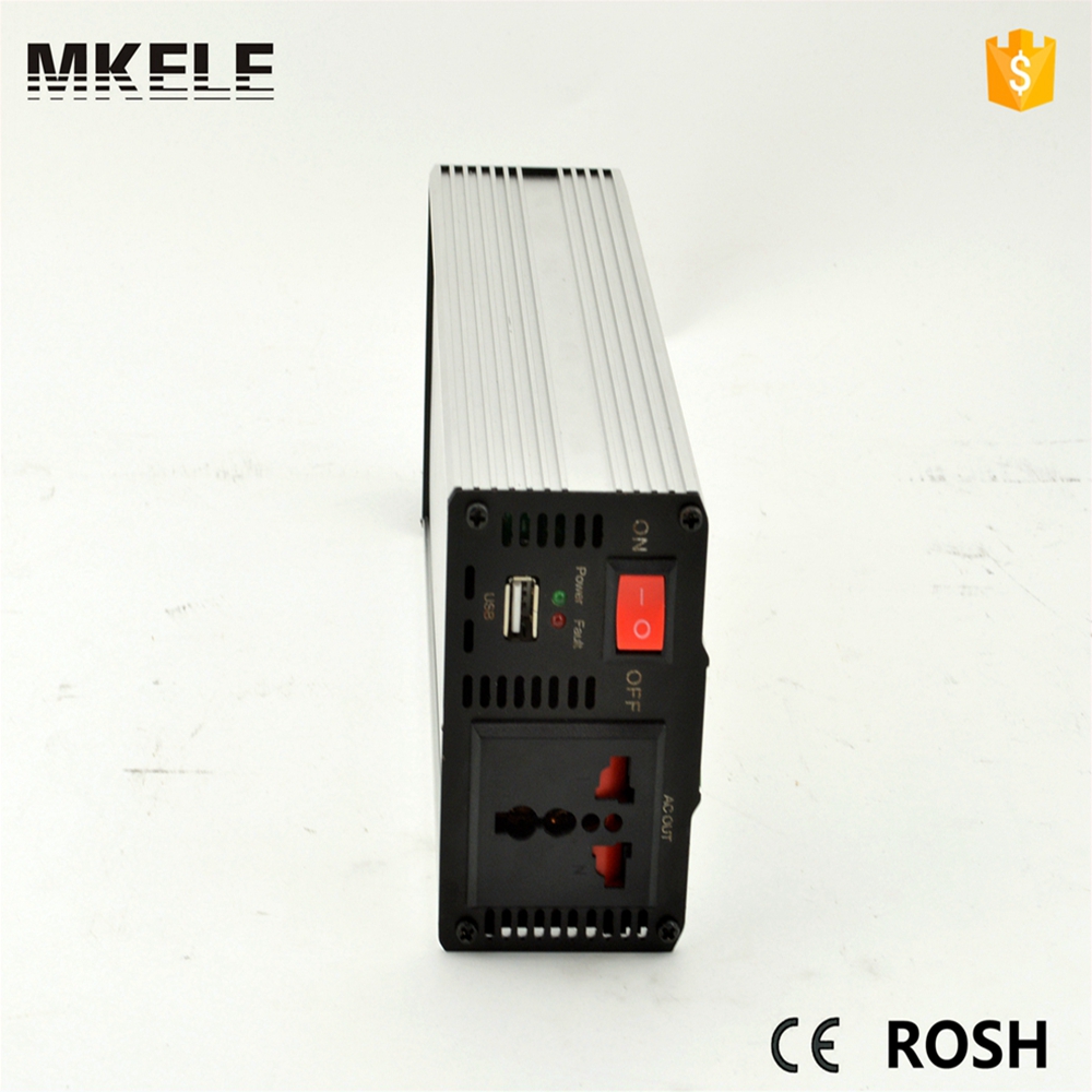 MKM800-482G modified sine off grid inverter 800 watt power inverter 48v 230v dc to ac power electronics inverters