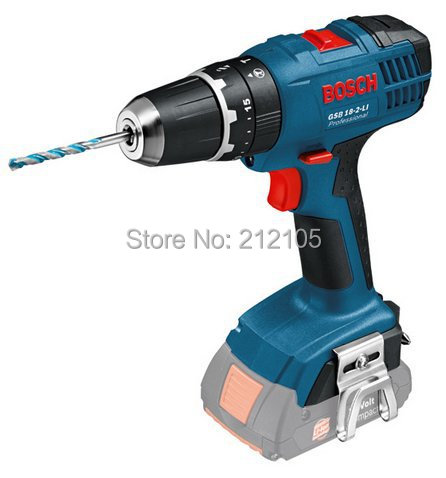 Professional electric tools steel structure civil engineering electric drill Cordless Impact Drill