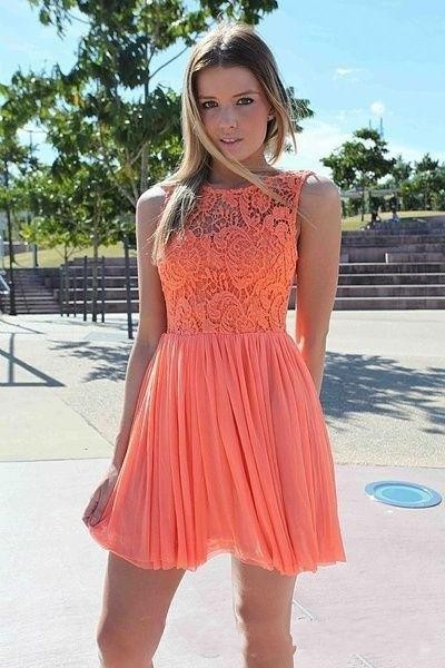 vestidos cortos para bodas baratos